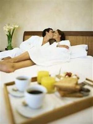 фото отеля Doubletree Atlanta Roswell