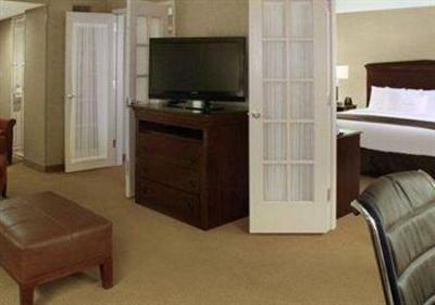 фото отеля Doubletree Atlanta Roswell