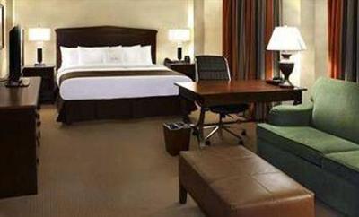 фото отеля Doubletree Atlanta Roswell