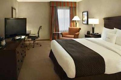 фото отеля Doubletree Atlanta Roswell
