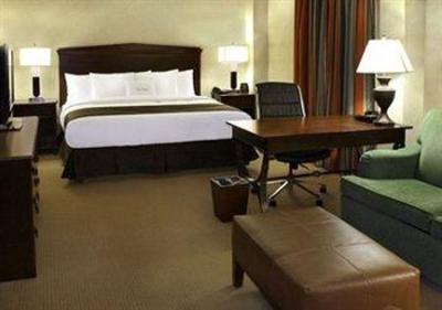 фото отеля Doubletree Atlanta Roswell