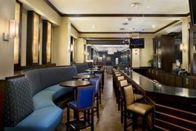 фото отеля Doubletree Atlanta Roswell