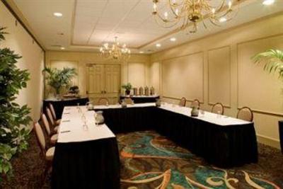 фото отеля Doubletree Atlanta Roswell