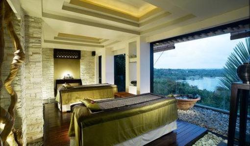 фото отеля Banyan Tree Bintan