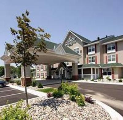 фото отеля Country Inn & Suites by Carlson _ St. Cloud East
