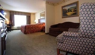 фото отеля Country Inn & Suites by Carlson _ St. Cloud East