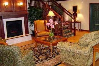 фото отеля Country Inn & Suites by Carlson _ St. Cloud East