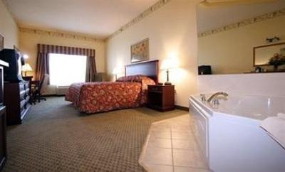 фото отеля Country Inn & Suites by Carlson _ St. Cloud East