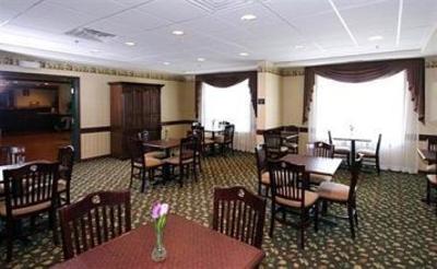 фото отеля Country Inn & Suites by Carlson _ St. Cloud East
