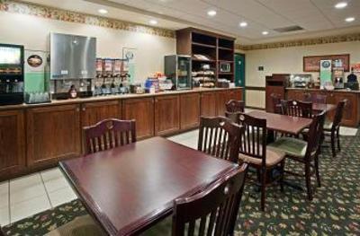 фото отеля Country Inn & Suites by Carlson _ St. Cloud East