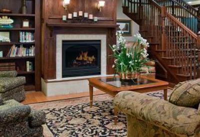 фото отеля Country Inn & Suites by Carlson _ St. Cloud East