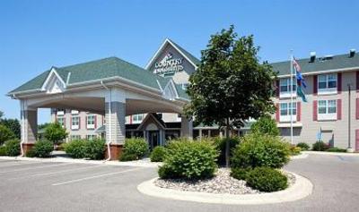 фото отеля Country Inn & Suites by Carlson _ St. Cloud East