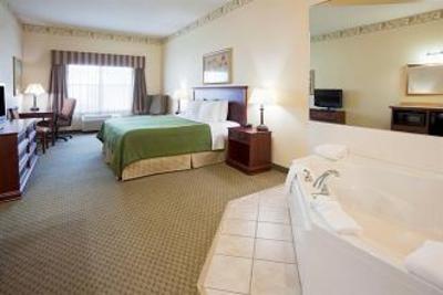 фото отеля Country Inn & Suites by Carlson _ St. Cloud East