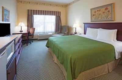 фото отеля Country Inn & Suites by Carlson _ St. Cloud East
