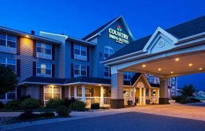 фото отеля Country Inn & Suites by Carlson _ St. Cloud East