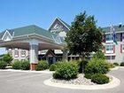 фото отеля Country Inn & Suites by Carlson _ St. Cloud East