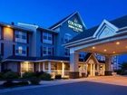 фото отеля Country Inn & Suites by Carlson _ St. Cloud East