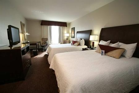 фото отеля Hilton Garden Inn Toledo Perrysburg