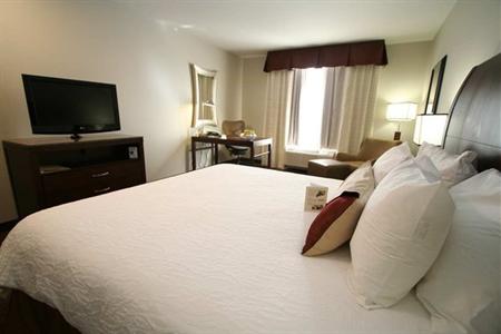 фото отеля Hilton Garden Inn Toledo Perrysburg
