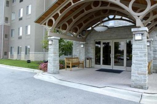 фото отеля Staybridge Suites Chicago Oakbrook Terrace