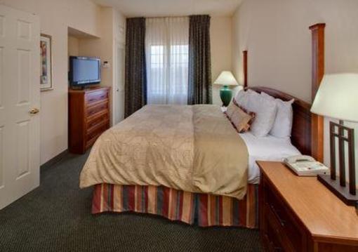 фото отеля Staybridge Suites Chicago Oakbrook Terrace