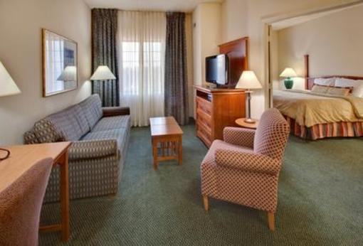 фото отеля Staybridge Suites Chicago Oakbrook Terrace