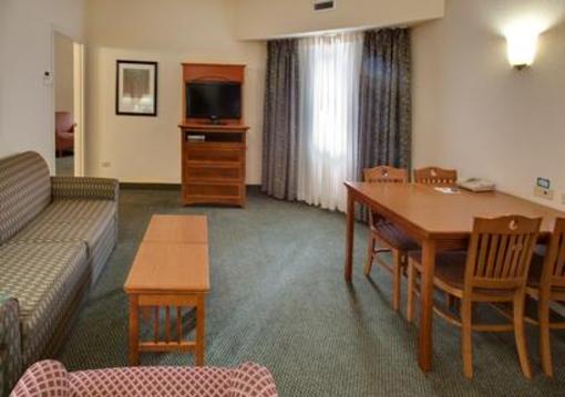 фото отеля Staybridge Suites Chicago Oakbrook Terrace