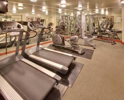 фото отеля Staybridge Suites Chicago Oakbrook Terrace