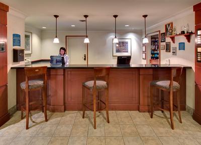 фото отеля Staybridge Suites Chicago Oakbrook Terrace