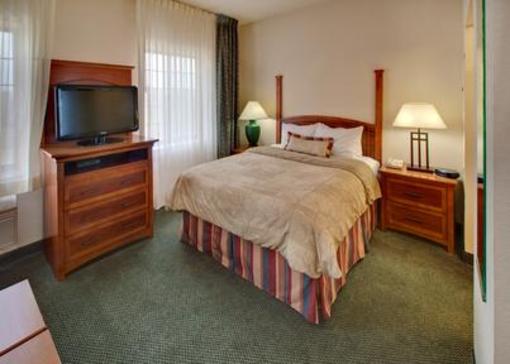 фото отеля Staybridge Suites Chicago Oakbrook Terrace