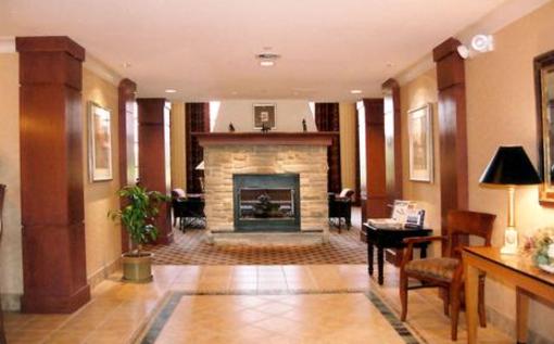 фото отеля Staybridge Suites Chicago Oakbrook Terrace