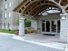 фото отеля Staybridge Suites Chicago Oakbrook Terrace