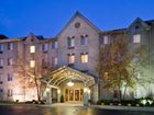 фото отеля Staybridge Suites Chicago Oakbrook Terrace