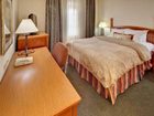 фото отеля Staybridge Suites Chicago Oakbrook Terrace