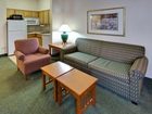 фото отеля Staybridge Suites Chicago Oakbrook Terrace