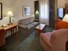 фото отеля Staybridge Suites Chicago Oakbrook Terrace