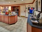 фото отеля Staybridge Suites Chicago Oakbrook Terrace