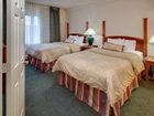 фото отеля Staybridge Suites Chicago Oakbrook Terrace