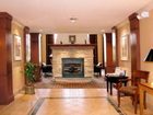 фото отеля Staybridge Suites Chicago Oakbrook Terrace