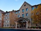 фото отеля Staybridge Suites Chicago Oakbrook Terrace