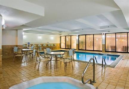 фото отеля Courtyard Chicago Midway Airport