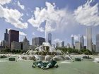 фото отеля Courtyard Chicago Midway Airport