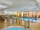 фото отеля Courtyard Chicago Midway Airport