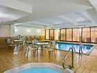 фото отеля Courtyard Chicago Midway Airport