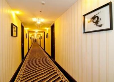 фото отеля Xingfeng Holiday Hotel