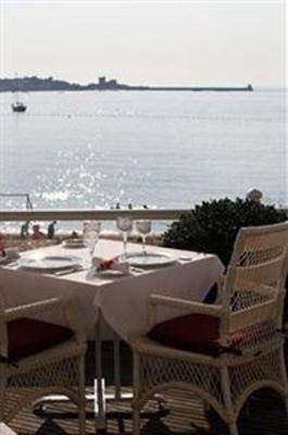 фото отеля Grand Hotel Loreamar