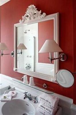 фото отеля Grand Hotel Loreamar