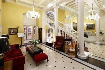 фото отеля Grand Hotel Loreamar
