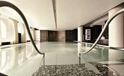 фото отеля Grand Hotel Loreamar