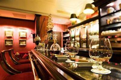 фото отеля Grand Hotel Loreamar
